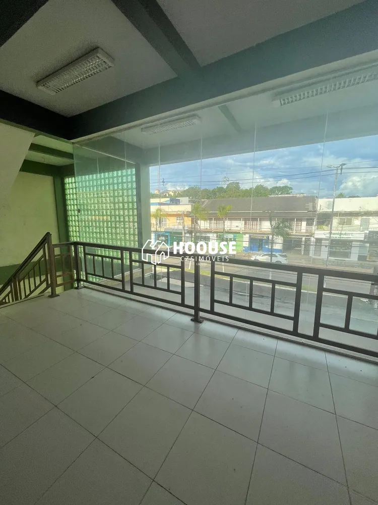 Prédio Inteiro, 380 m² - Foto 9