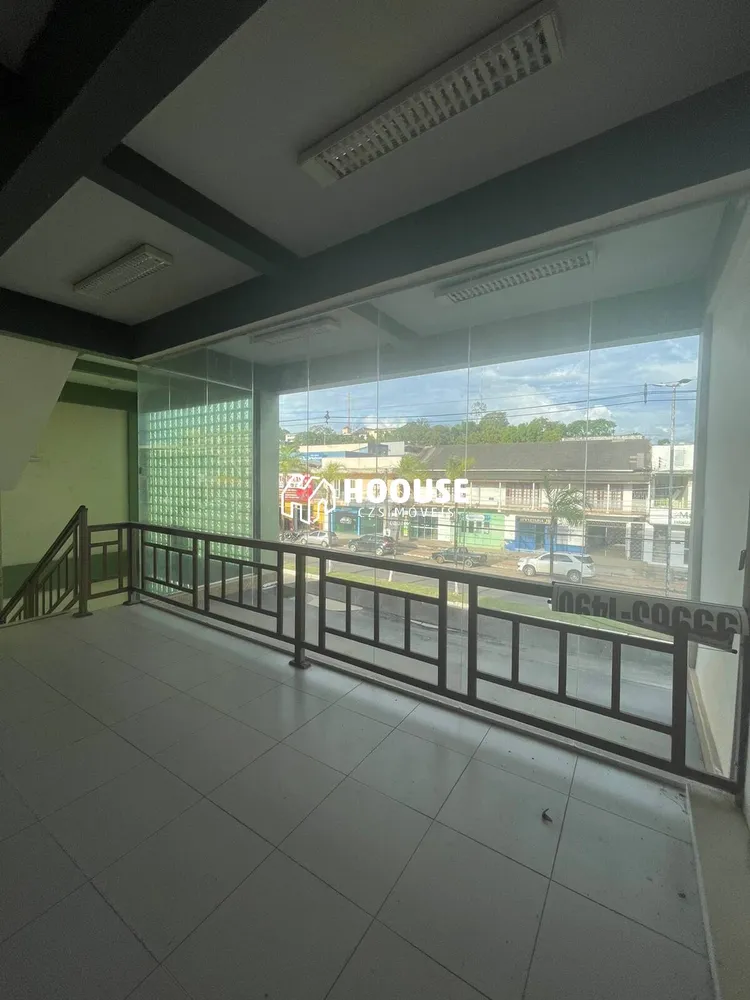 Prédio Inteiro, 380 m² - Foto 12