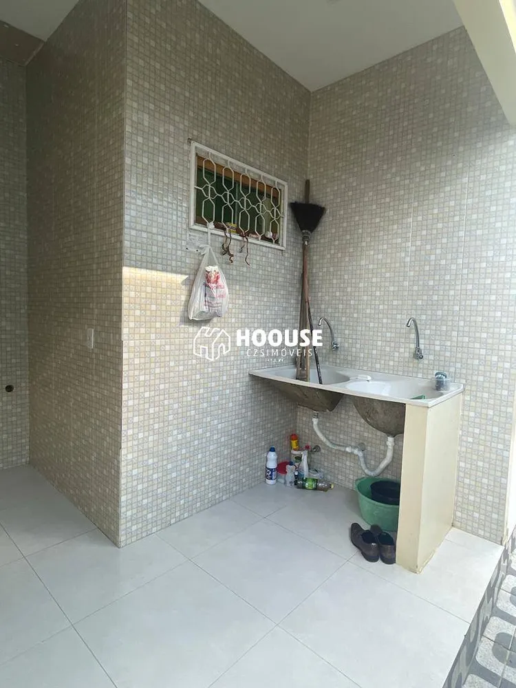 Casa, 3 quartos, 120 m² - Foto 5