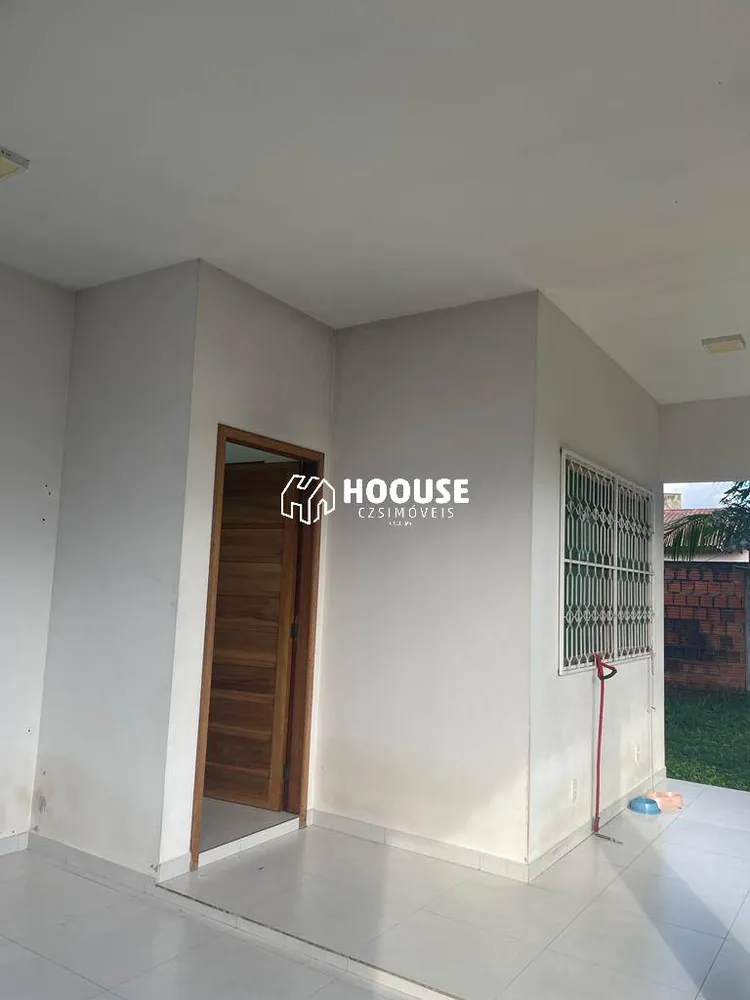 Casa, 3 quartos, 120 m² - Foto 1