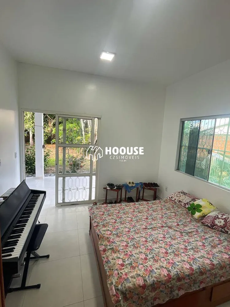 Casa, 3 quartos, 120 m² - Foto 4