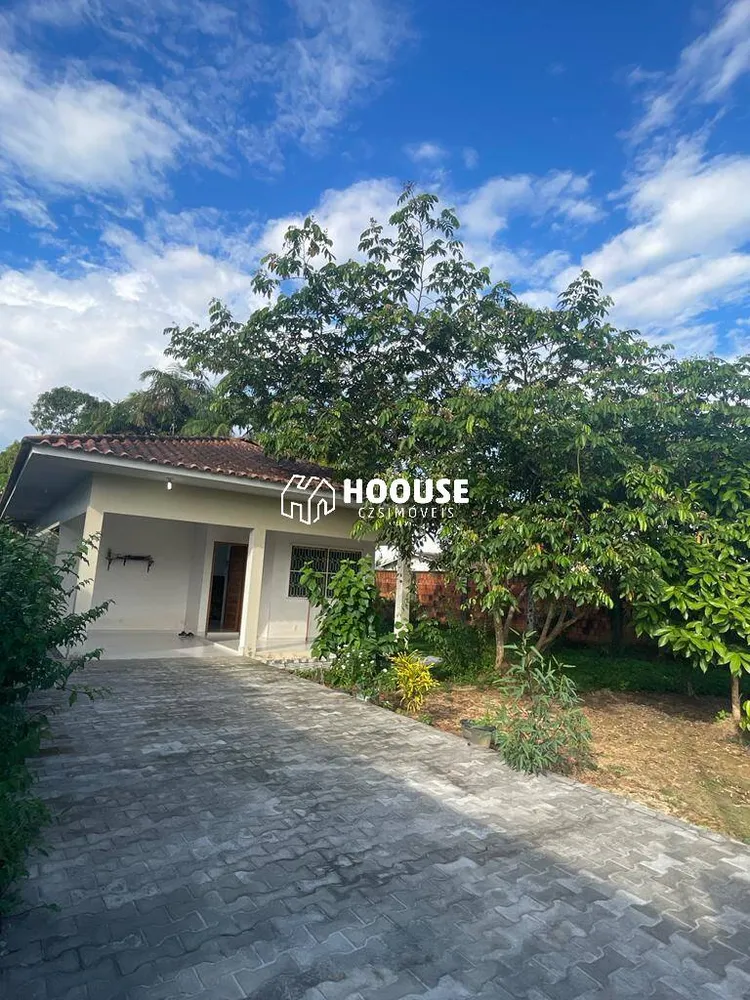 Casa, 3 quartos, 120 m² - Foto 2
