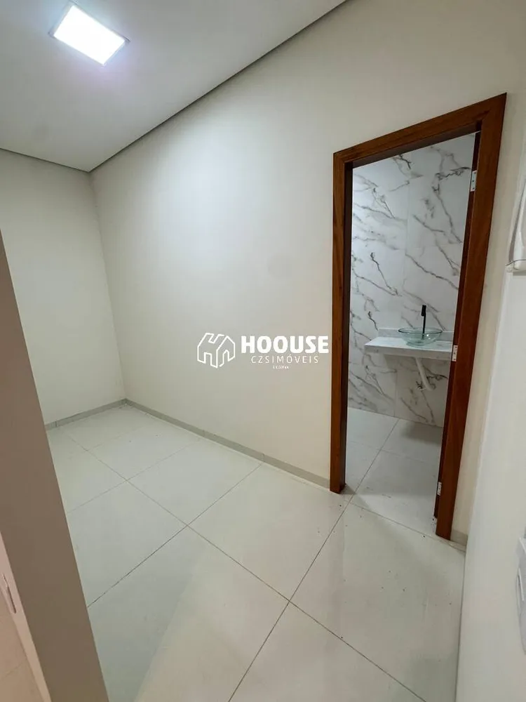 Casa, 3 quartos - Foto 8