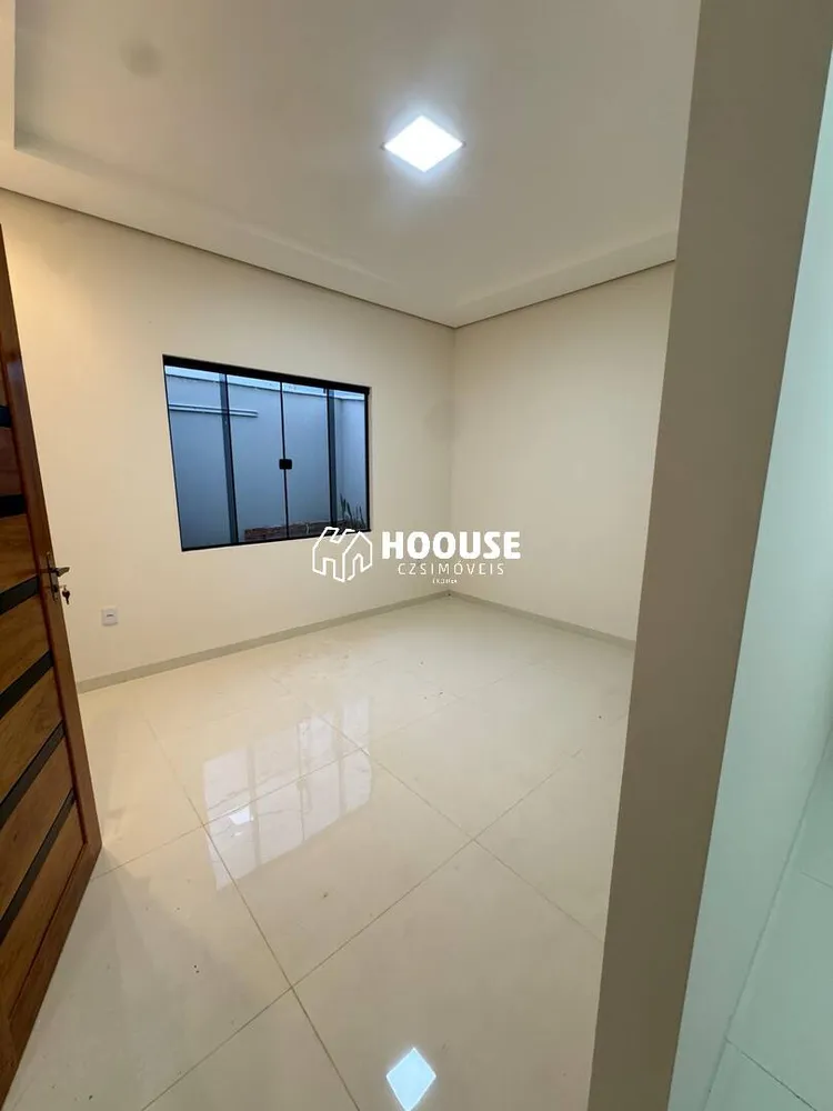 Casa, 3 quartos - Foto 7