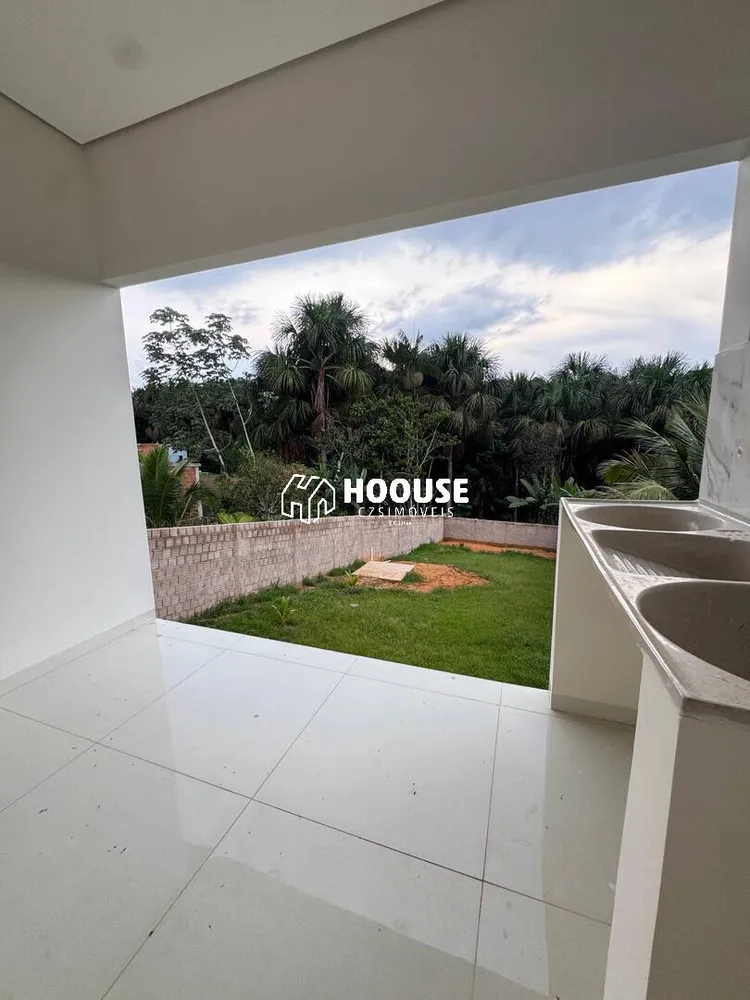 Casa, 3 quartos - Foto 4