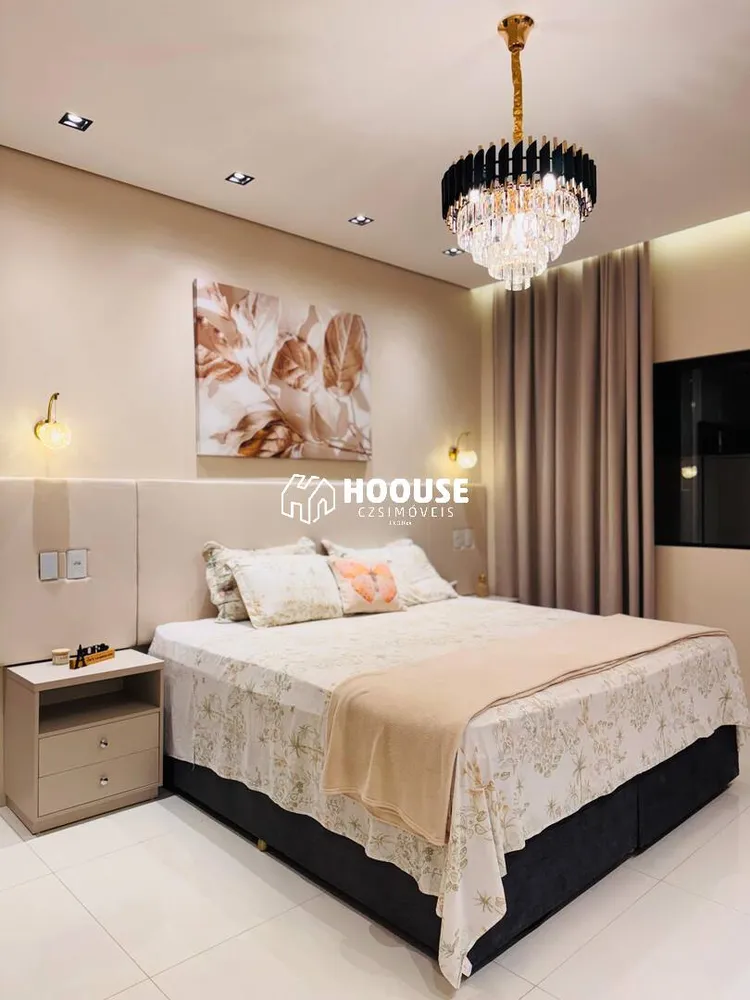 Casa, 3 quartos, 220 m² - Foto 6