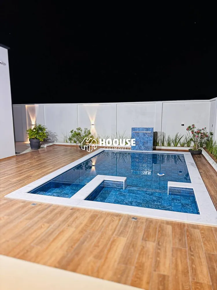 Casa, 3 quartos, 220 m² - Foto 8