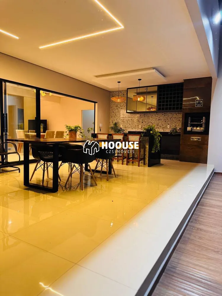 Casa, 3 quartos, 220 m² - Foto 5