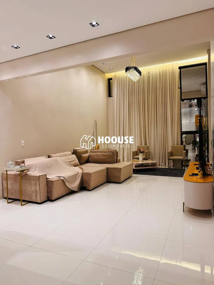 Casa, 3 quartos, 220 m² - Foto 4