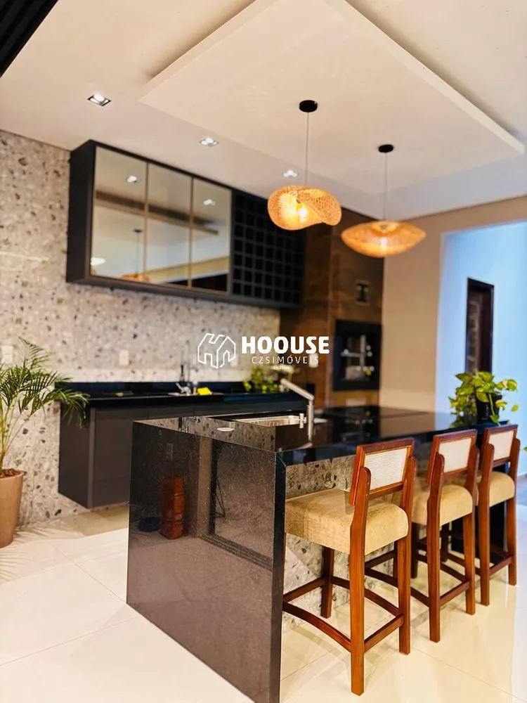 Casa, 3 quartos, 220 m² - Foto 7