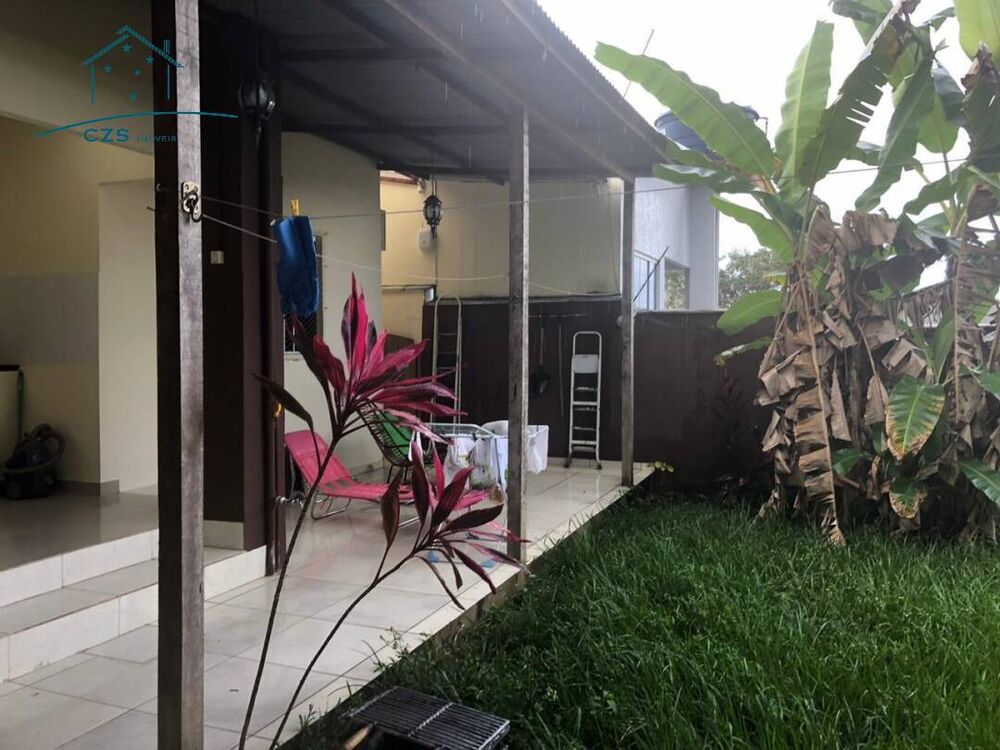 Casa à venda com 3 quartos - Foto 3