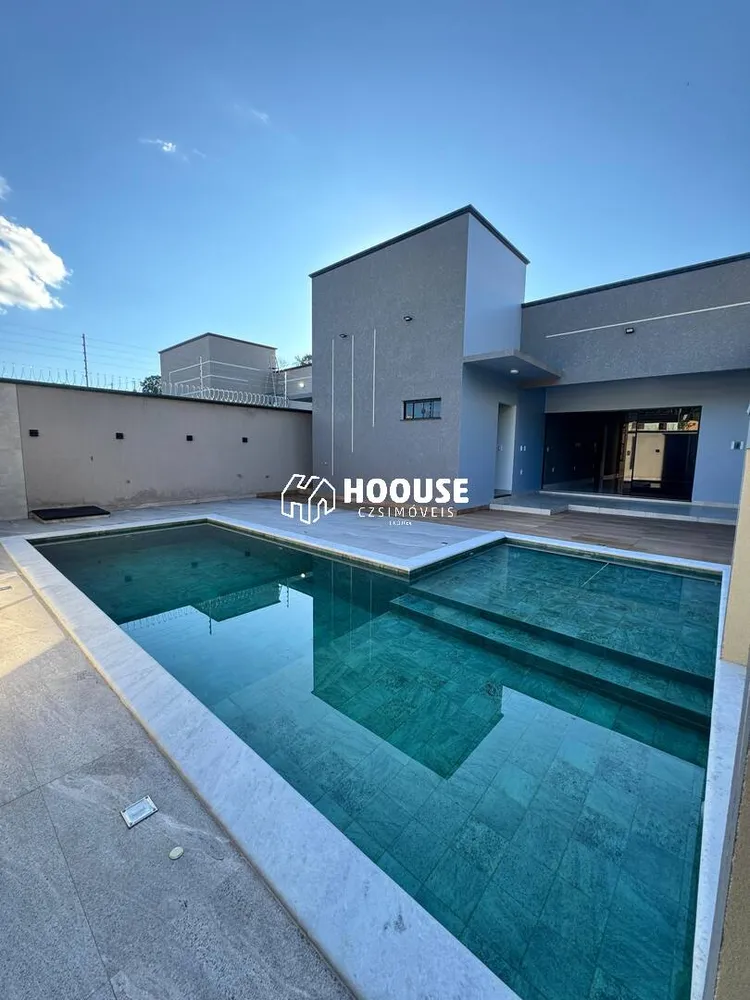 Casa, 3 quartos - Foto 6