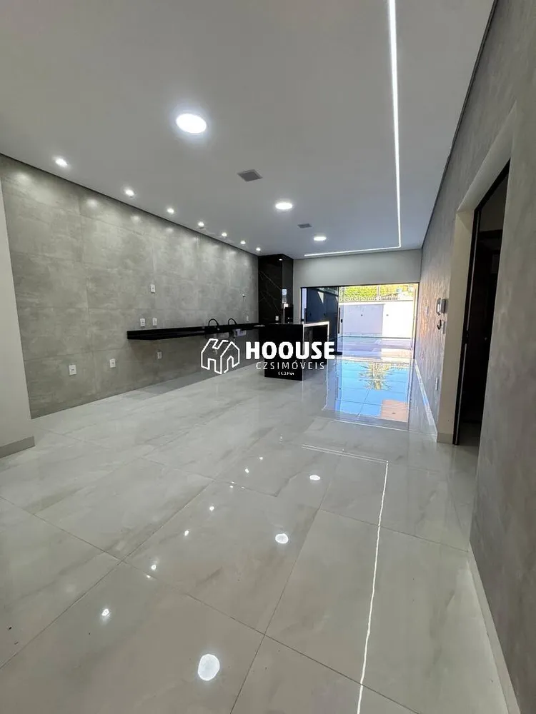 Casa, 3 quartos - Foto 4