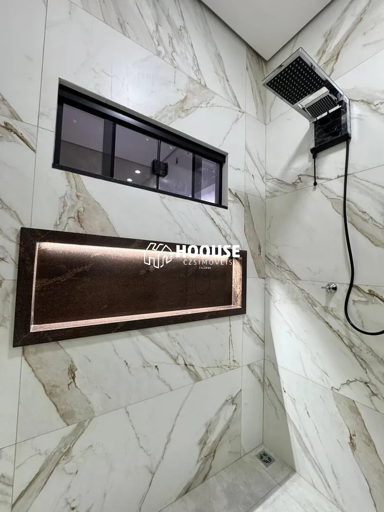 Casa, 3 quartos - Foto 7