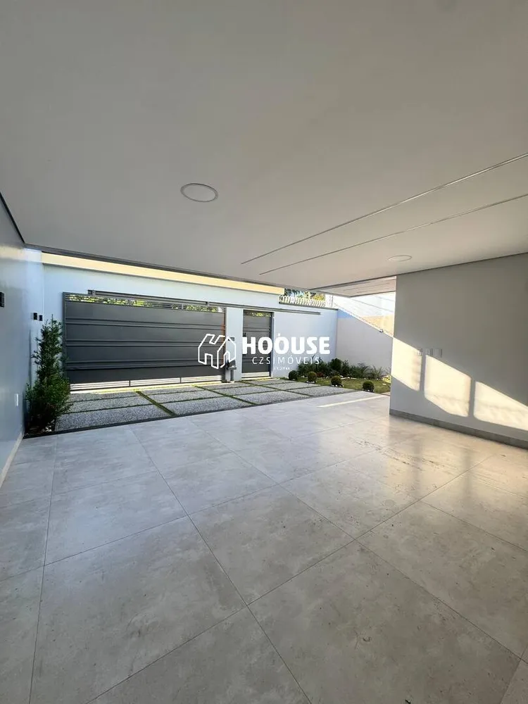 Casa, 3 quartos - Foto 5