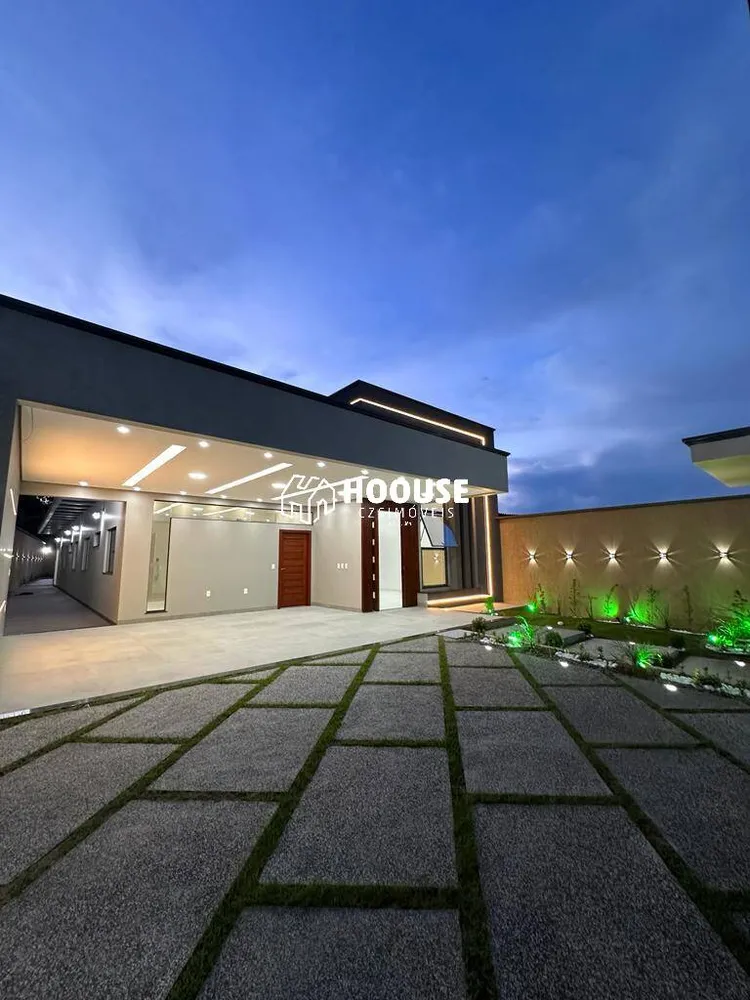 Casa, 3 quartos, 220 m² - Foto 7