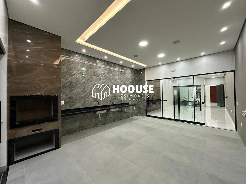 Casa, 3 quartos, 220 m² - Foto 5