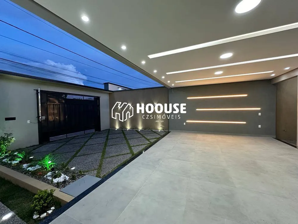 Casa, 3 quartos, 220 m² - Foto 8
