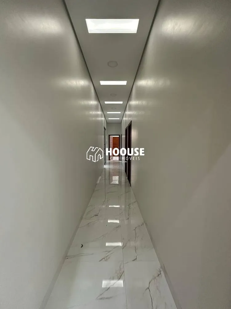 Casa, 3 quartos, 220 m² - Foto 6