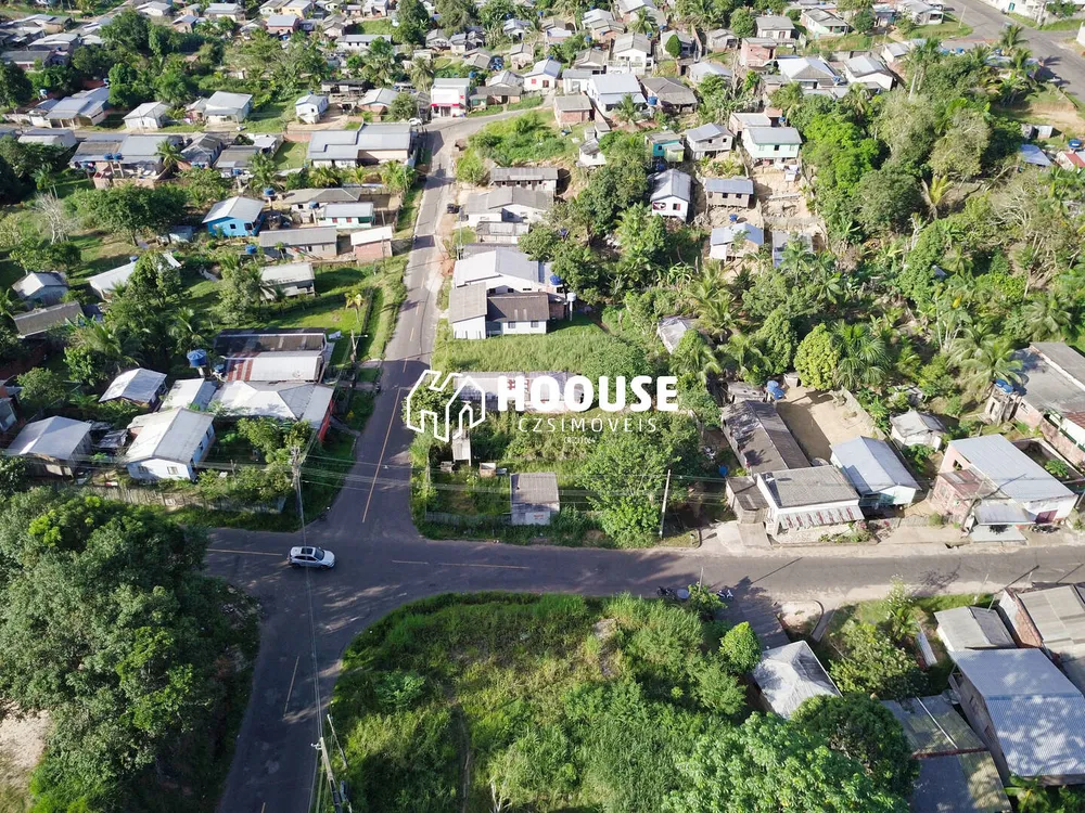 Terreno, 300 m² - Foto 1