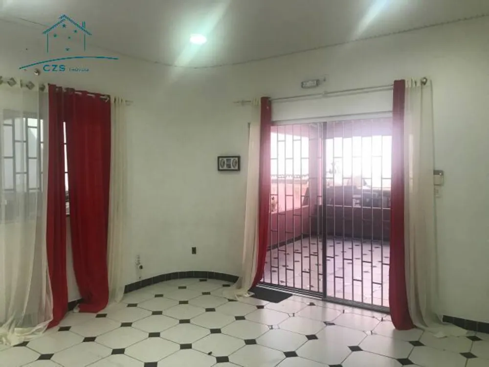 Casa, 4 quartos - Foto 10