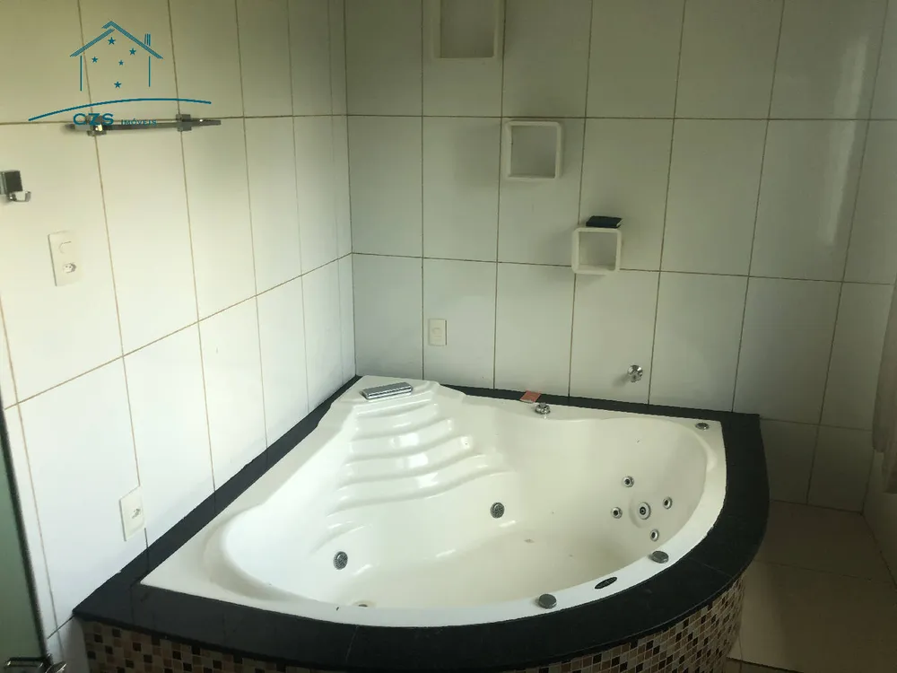 Casa, 4 quartos - Foto 7