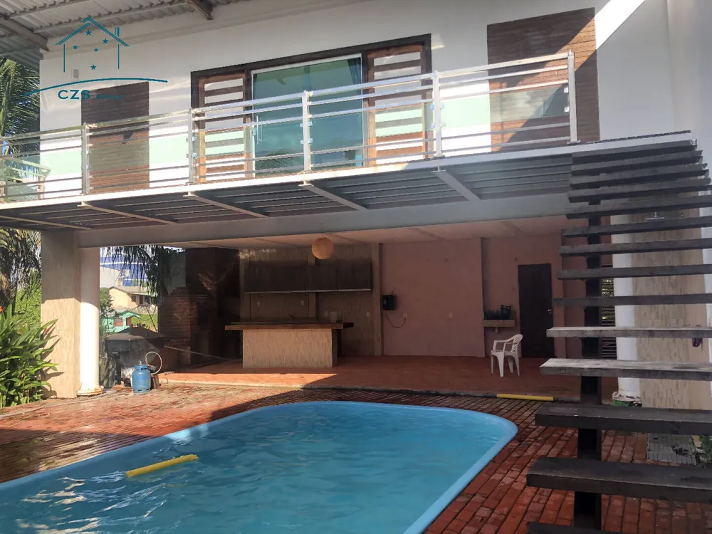 Casa, 4 quartos - Foto 3