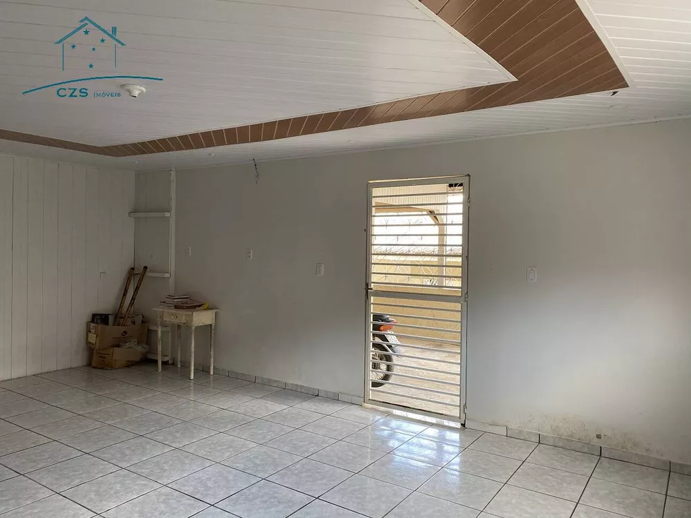 Casa à venda com 2 quartos - Foto 4