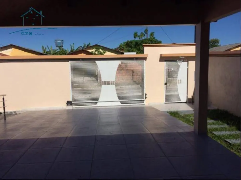 Casa, 3 quartos, 225 m² - Foto 1