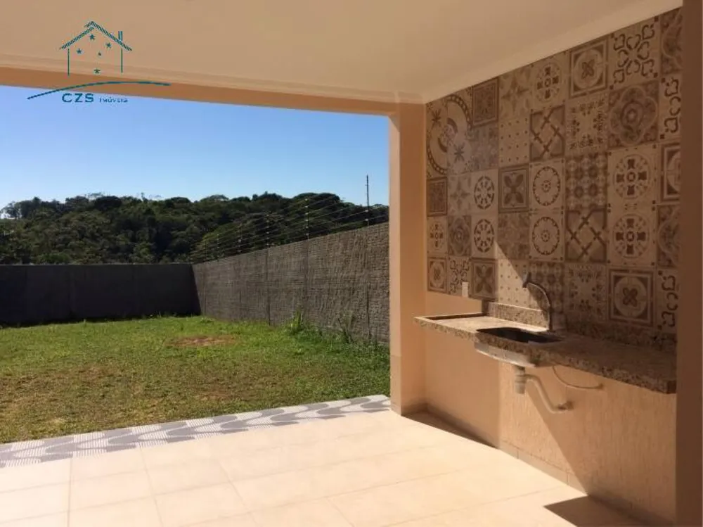 Casa, 3 quartos, 225 m² - Foto 3