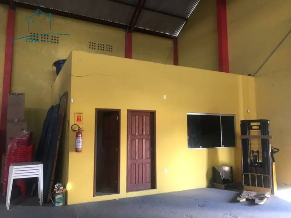 Depósito-Galpão - Foto 4