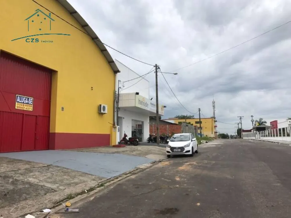 Depósito-Galpão - Foto 10