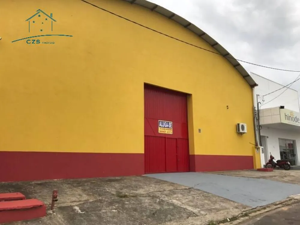 Depósito-Galpão - Foto 11