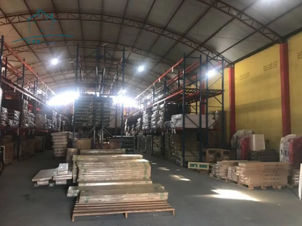 Depósito-Galpão - Foto 5
