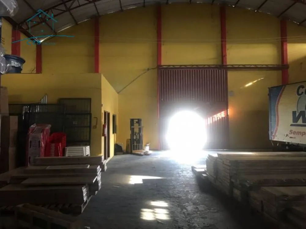 Depósito-Galpão - Foto 8