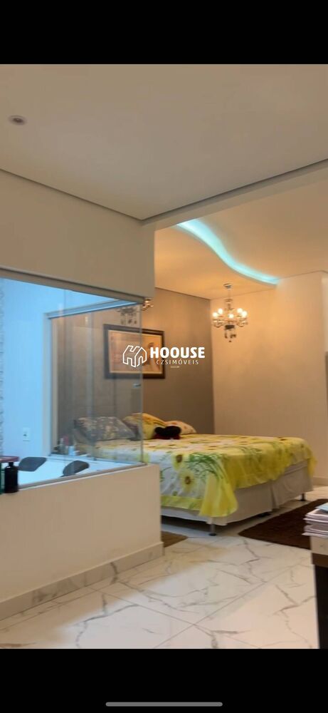 Casa à venda com 3 quartos, 624m² - Foto 4