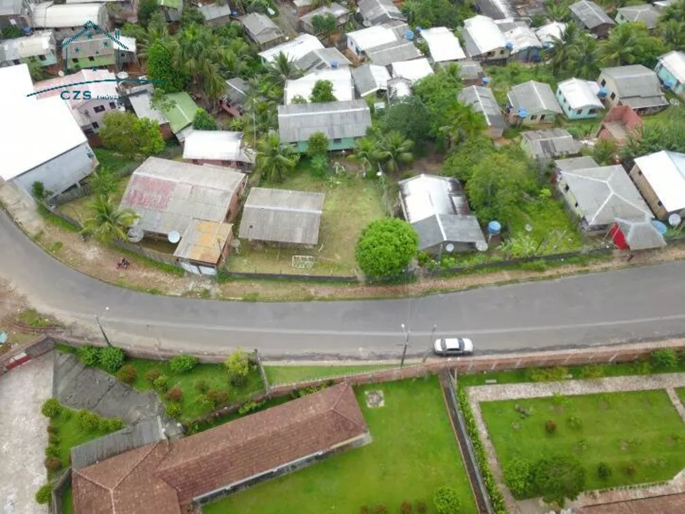 Terreno à venda, 600m² - Foto 4