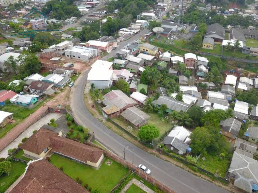 Terreno à venda, 600m² - Foto 2