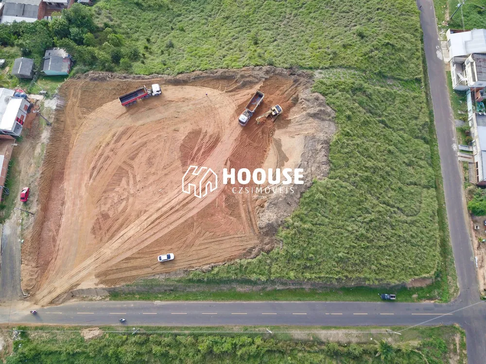 Terreno, 3600 m² - Foto 1