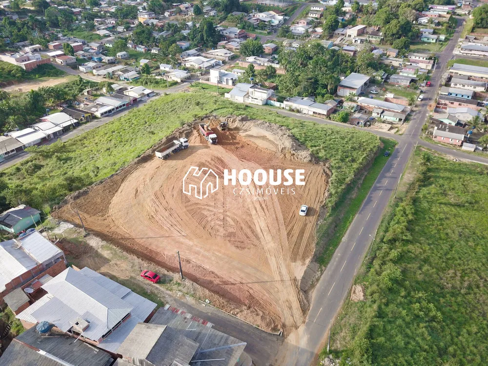 Terreno, 3600 m² - Foto 3