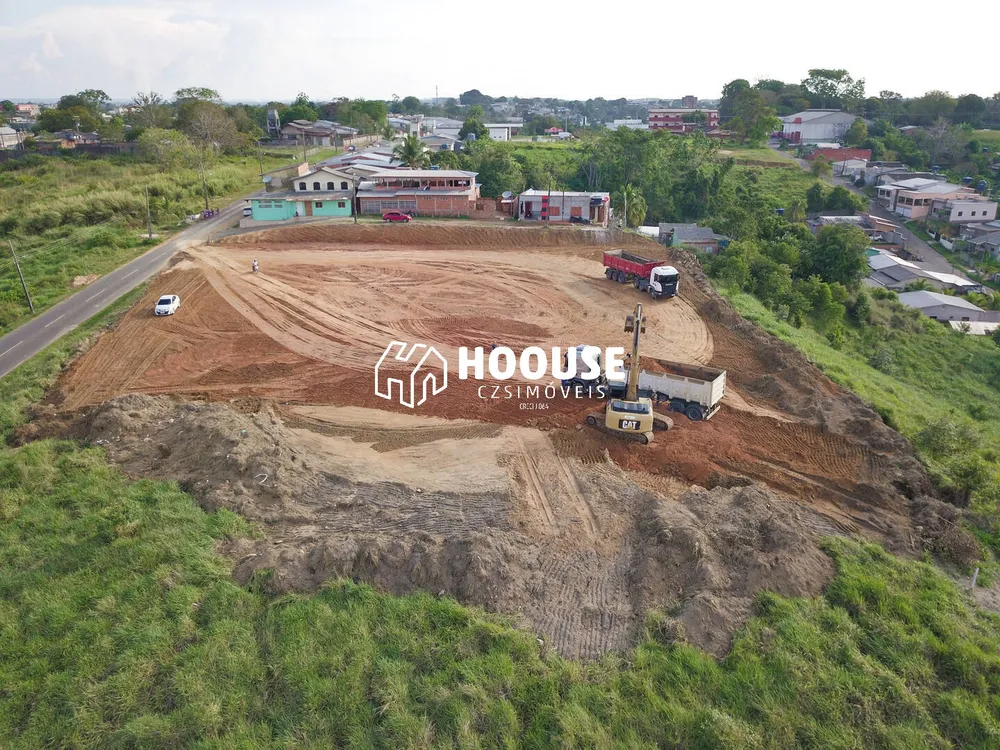Terreno, 3600 m² - Foto 2