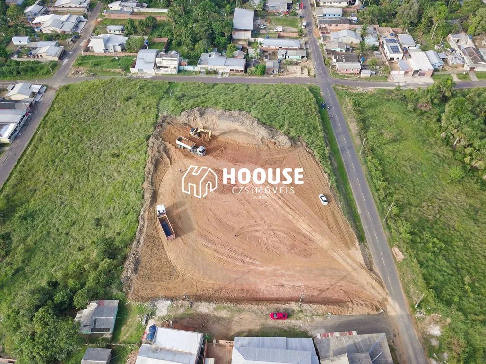 Terreno, 3600 m² - Foto 8