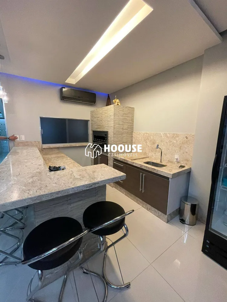 Casa, 5 quartos - Foto 4