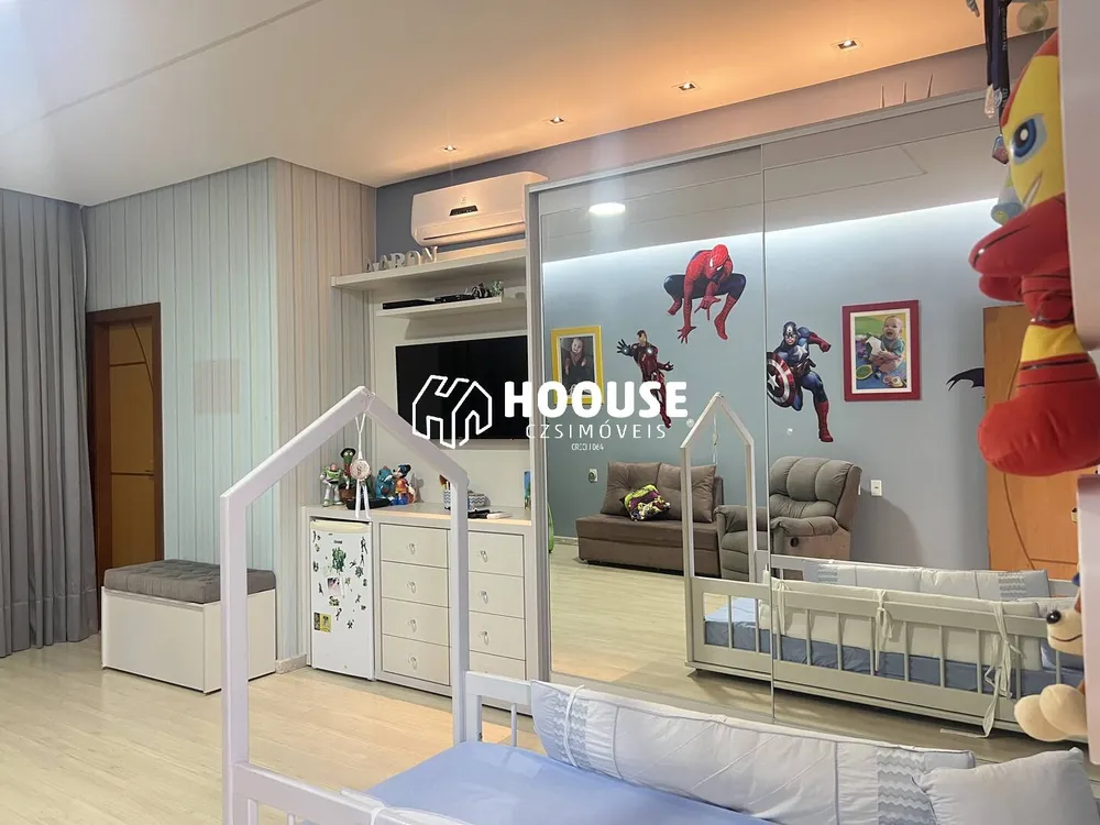 Casa, 5 quartos - Foto 7