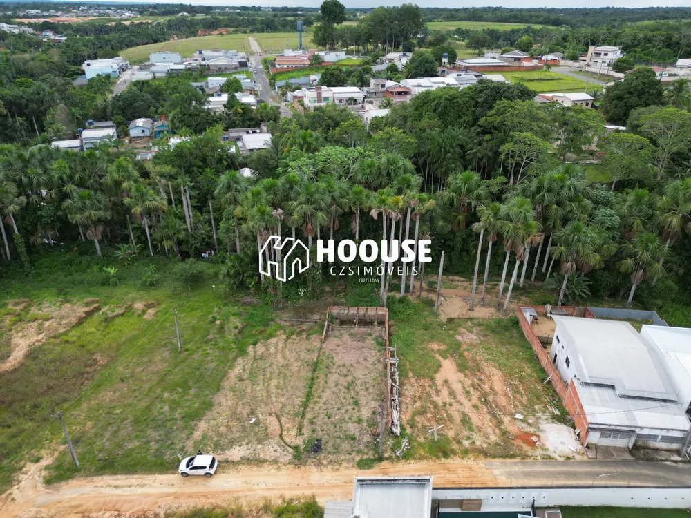 Terreno, 300 m² - Foto 4