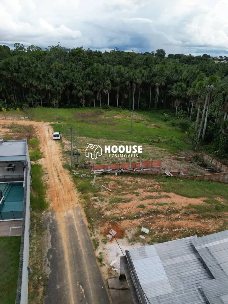 Terreno, 300 m² - Foto 1