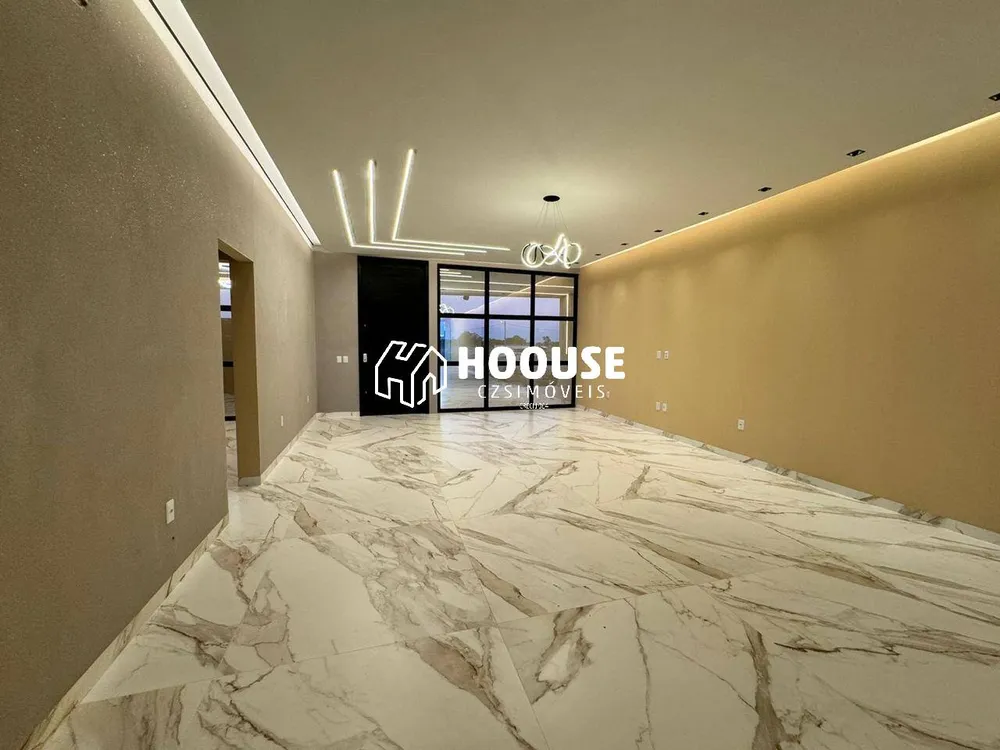 Casa, 580 m² - Foto 2