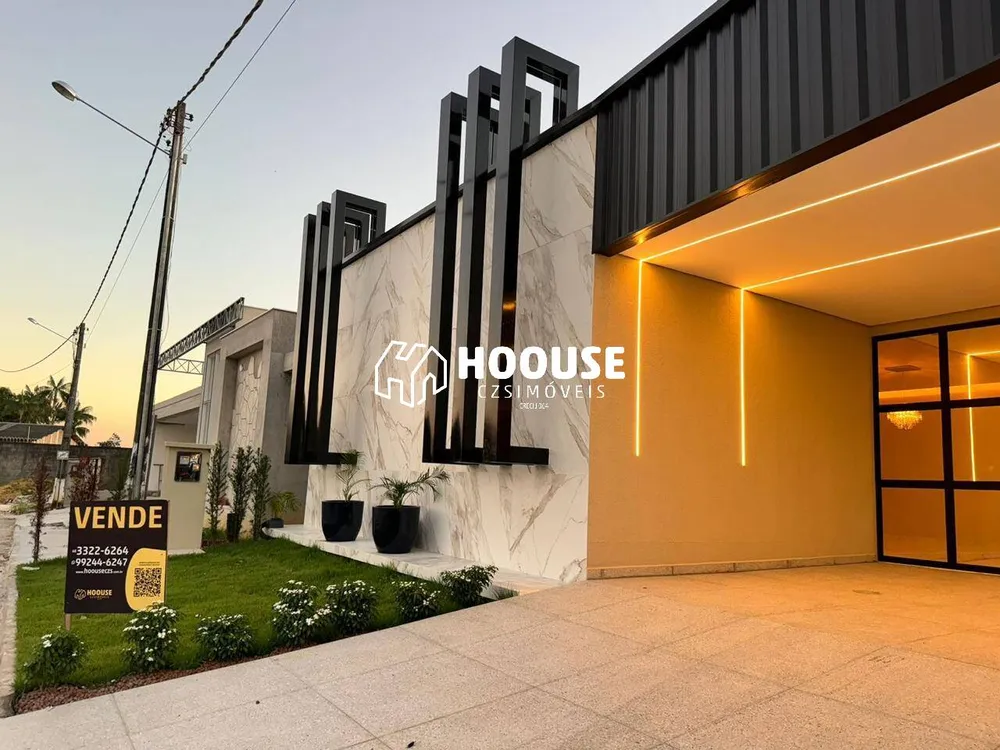 Casa, 580 m² - Foto 3