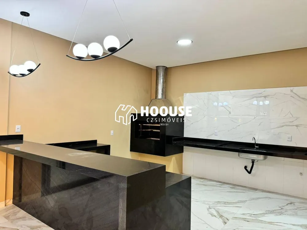 Casa, 580 m² - Foto 6