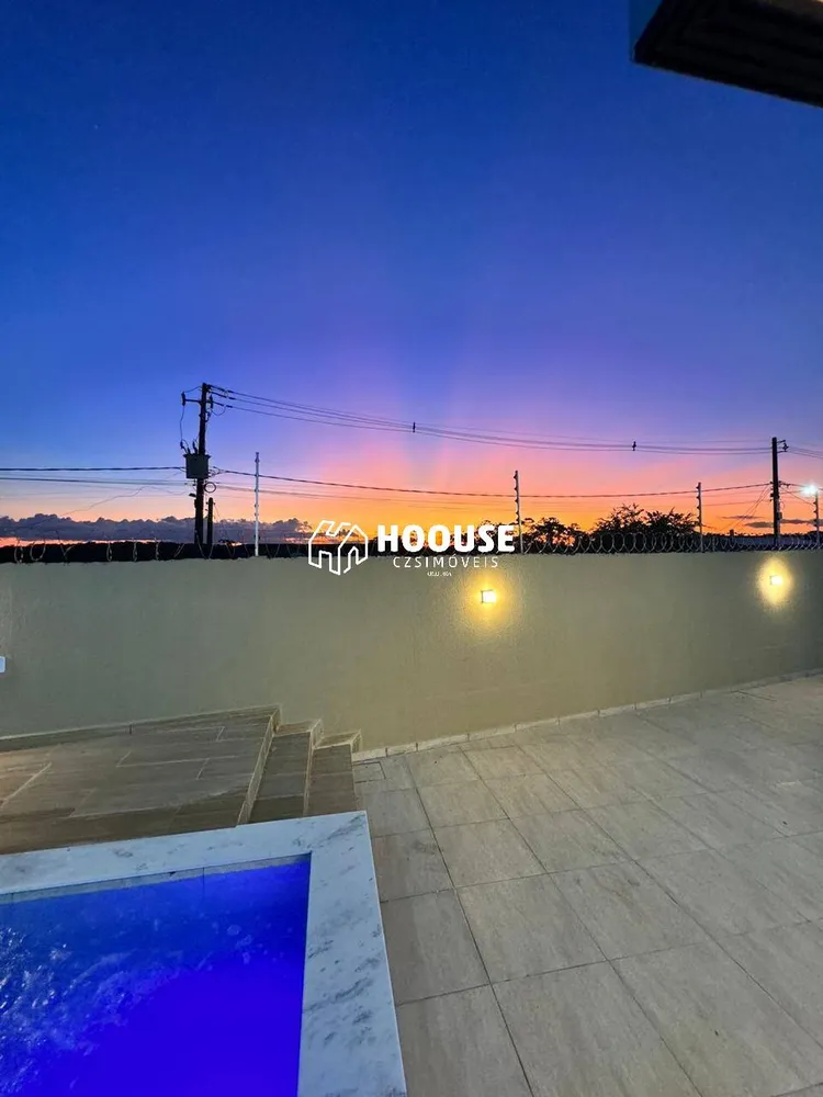 Casa, 580 m² - Foto 1